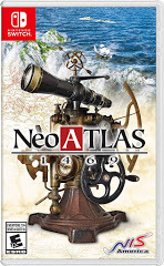 Neo Atlas 1469